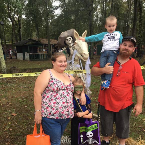 Meet your Posher, Dustin - Picture 1 of 1